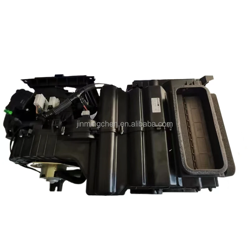 Genuine Excavator Parts Air Conditioner KHR27161 KHR27241 For CXC Series CX130C CX210C CX220C CX240C CX360C CX470C