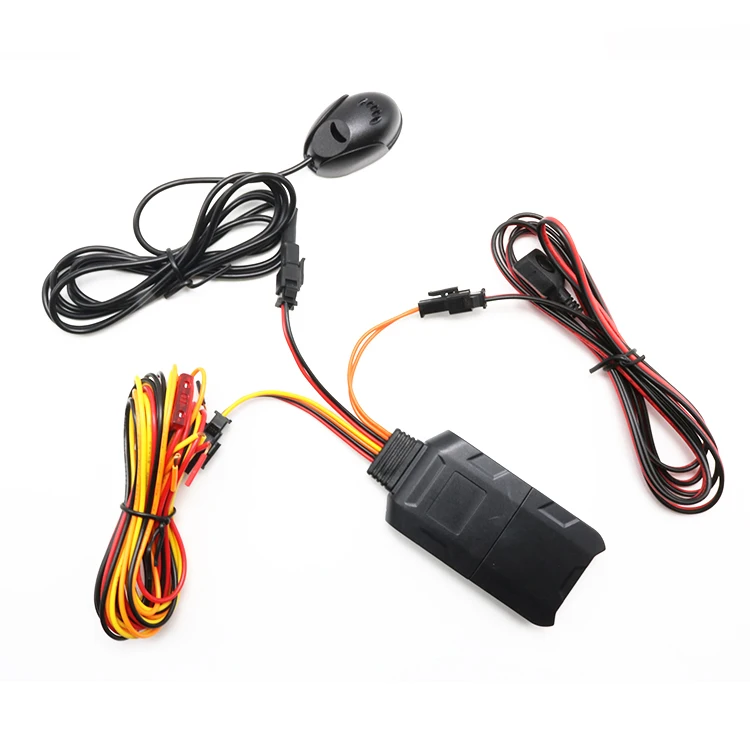 Newest LK300 GPS Auto Tracking Device with Relay cut oil and voice spy device And SOS Alarm