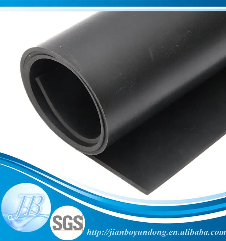 Jianbo 3mm CR Smooth Skin Neoprene for Wetsuit/Scuba Diving Wetsuit/ Spearfishing