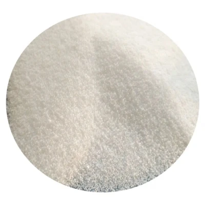 Flame Retardant EPS Beads Expandable Polystyrene Granules EPS Resin