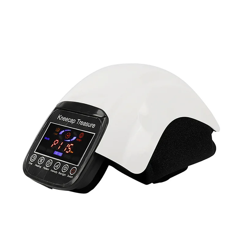2024 New Infrared Knee Massager with Heat and Air Compression Genre of Massage Products