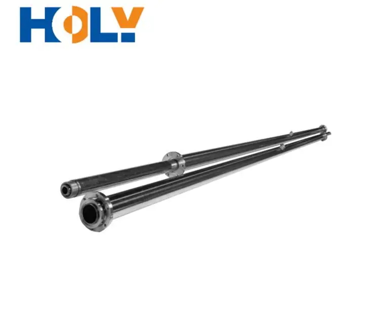 ASME & CE DN20 3/4 дюйма вакуумная трубка с жидким аргоном для пищевой и напитковой