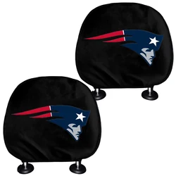 all 32 nfl teams new styles Ram Car pillow case customize man Nfl football team car