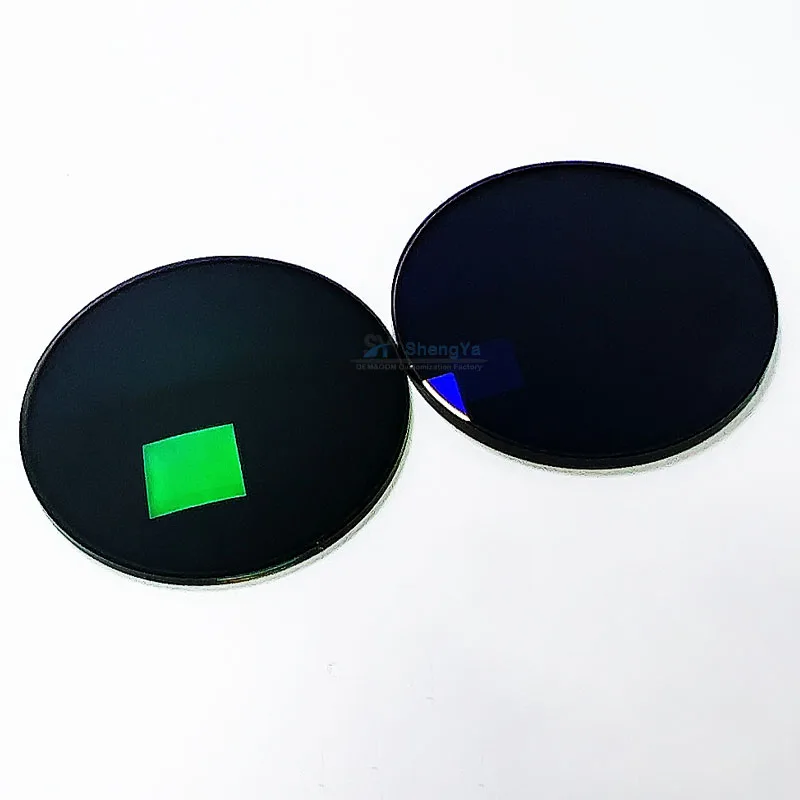 1,56 hmc фото серый с быстрой сменой переходных 1,49 1,61 производителей CR39 очки lentes opticos оптические линзы