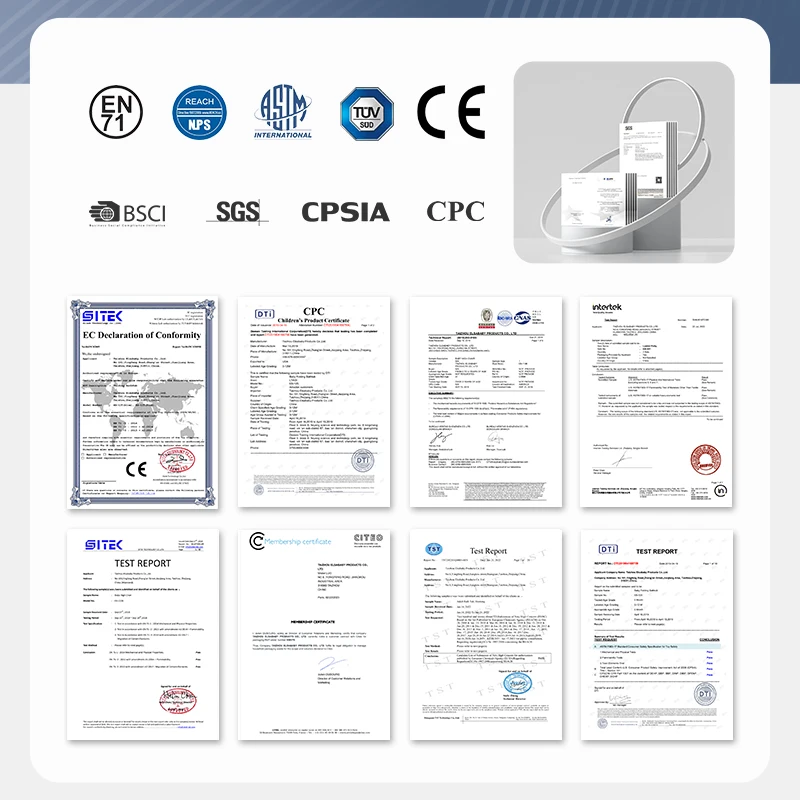 Safety protection rubber sharp edge corner protector for glass table