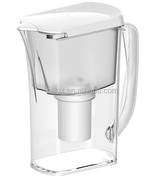 3,5 литров фильтр для воды в комплекте фильтр для воды кувшин система очистки Щелочной фильтр
