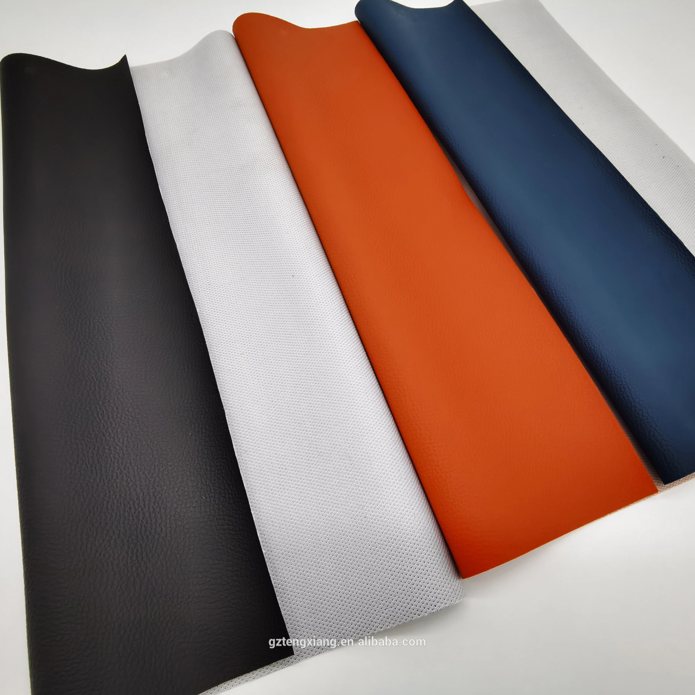 
Very cheap price 0.7mm BMW pattern pvc leather Mesh cloth PVC leather for car leather car fabric  (1600129437719)