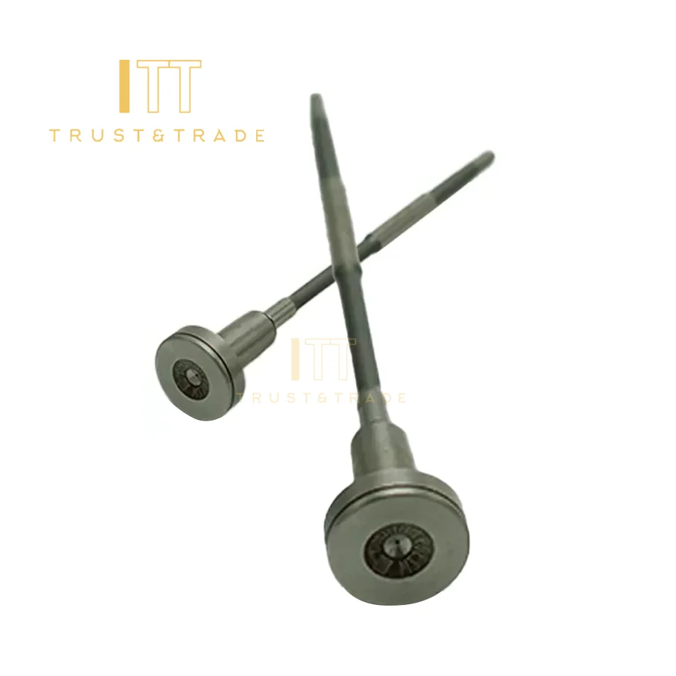 1 Year Warranty F00RJ02213 Piston Machinery Engine Parts Original Diesel Common Rail Control Valve