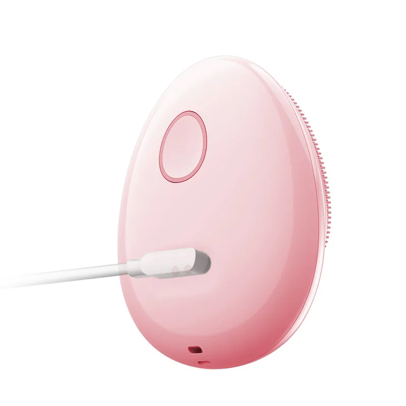  2020 Multifunctional Skin Massage Exfoliating Electric Facial Cleansing