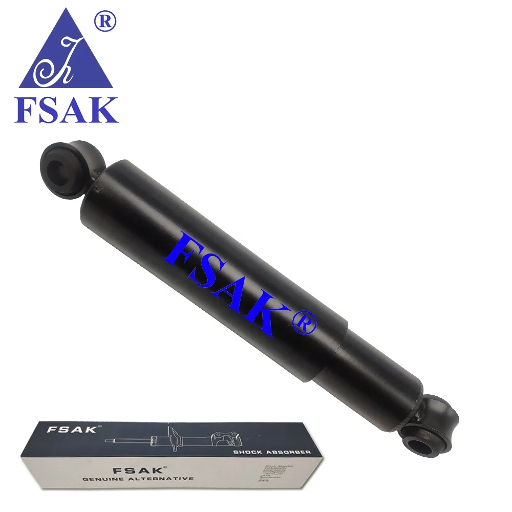 Детали задней подвески HD Light 553005A000 / 553005A001 553005A120 амортизатор