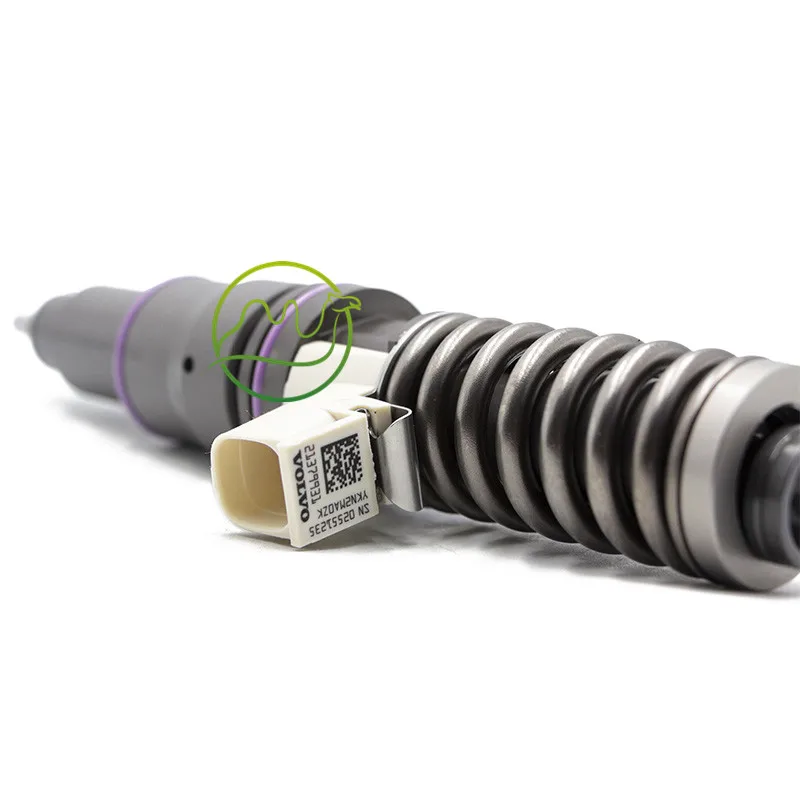 Hot-selling Diesel Common Rail Injector 20544186 21569200 20544184