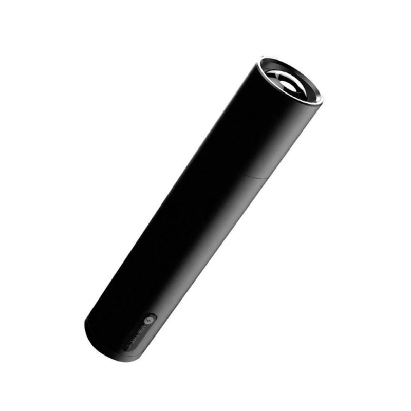 Original Xiaomi BEEbest Flashlight 1000LM 5 Models Zoomable Multi-function Brightness Portable EDC with Magnetic Tail Bike Light