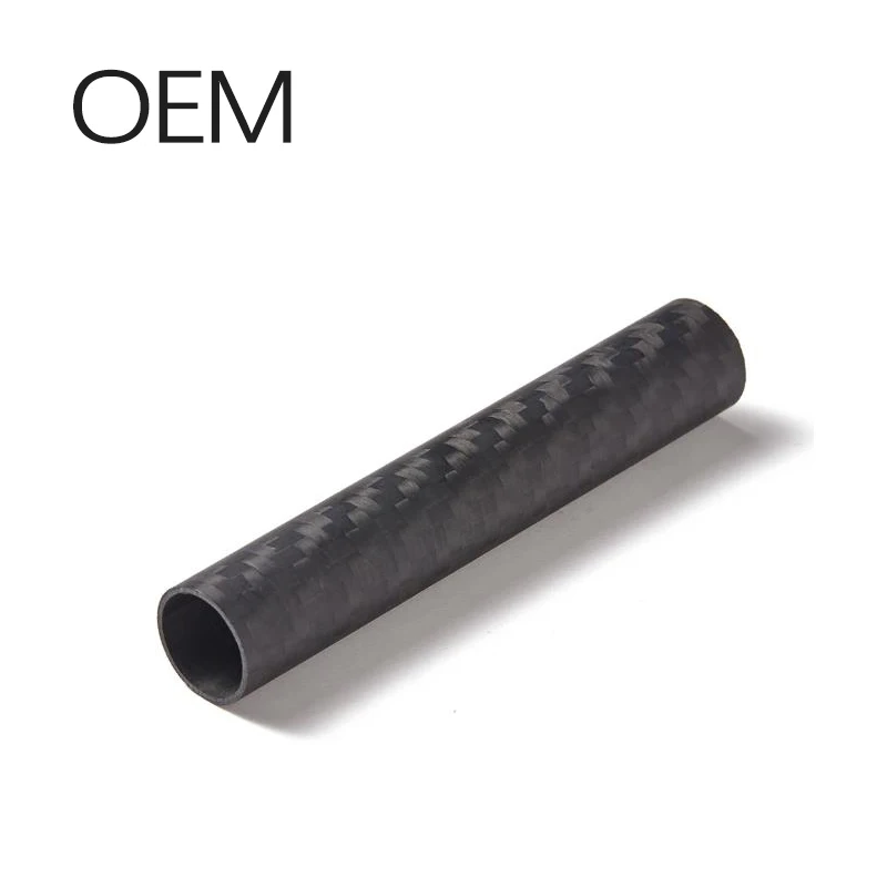 carbon fiber rod ,tube ,plates , profiles , pultruled , roll warpred , molding , custom size manufacturer