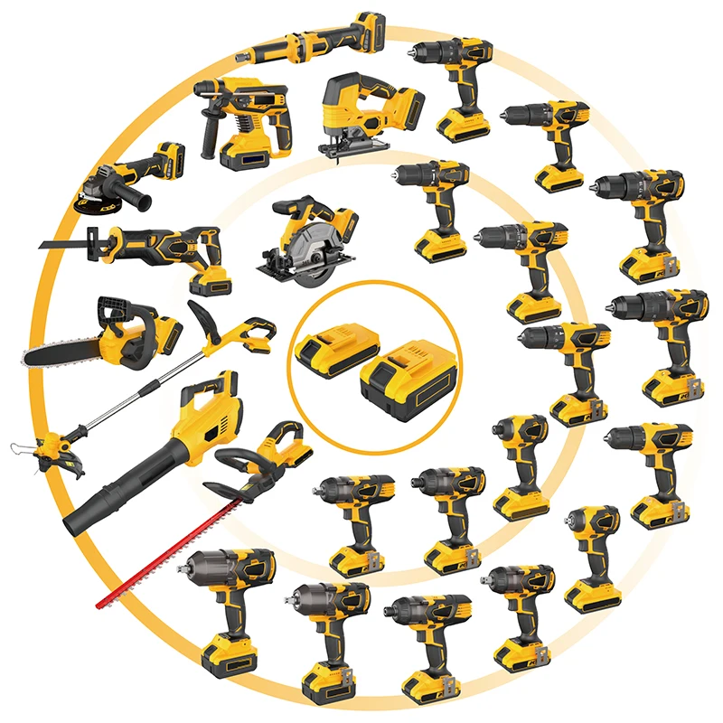 AIRFORCE made in china wire brushless battery cordless stanleys dewalts cheap hammer drill machine boschs