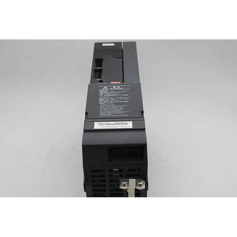 MITSUBISHI CNC Lathe Servo Drive Unit MDS-DH-CV-37 MDS-DH-CV-55 MDS-DH-CV-110