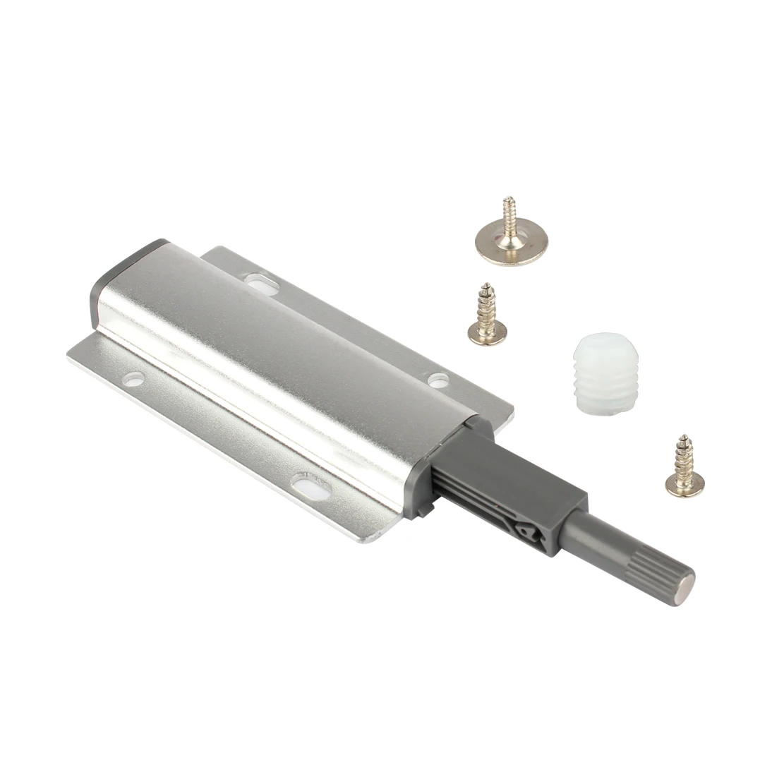 Manufacturer Hinge Width 82mm Push To Open Catch Concealed Hinge Furniture Fitting
