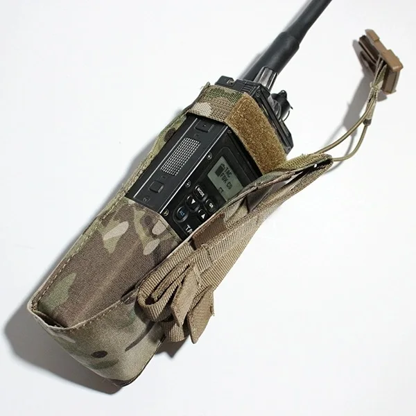 Multicolor CP Wind 556 762 MBITR 152 BOTTLE POUCH Multi-purpose Tactical magazine bag