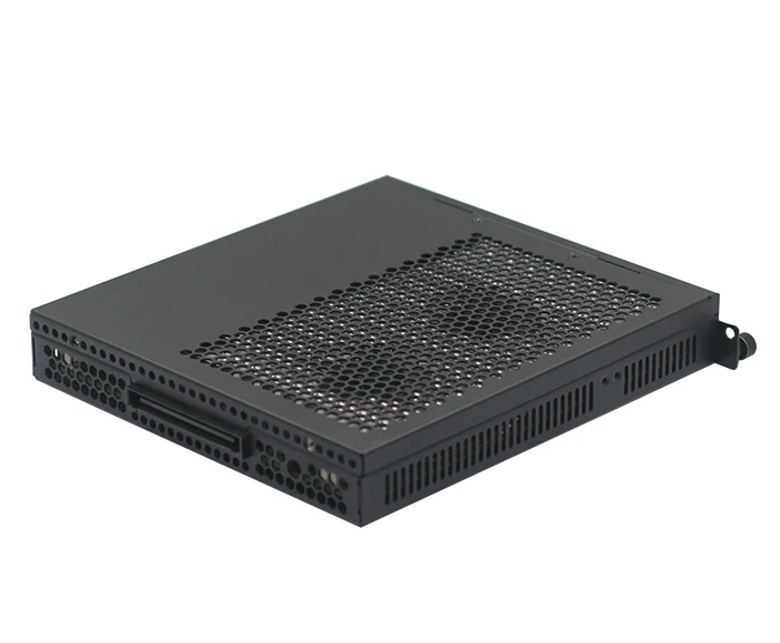 Zunsia LGA1151 Socket Core 6th/7th/8th/9th OPS Mini PC Supports High-res 4K Display Device OPS Mini PC for Interactive Monitors