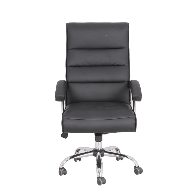 Недорогое вращающееся кресло для геймеров с высокой спинкой, оборудование для дома и офиса, кожаное офисное кресло руководителя