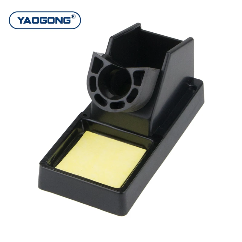 YAOGONG 852D SMD Rework Station Hot Air Diaphragm Pump ESD Soldering Iron Heat Gun BGA Welding Machine for Mobile Repair Tools