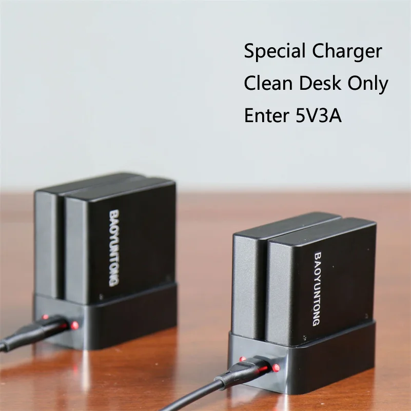 7.4V Lithium Battery with 2800mAh for Heating Gloves 0.4mm Ultra-Thin Shell Heating Socks Battery