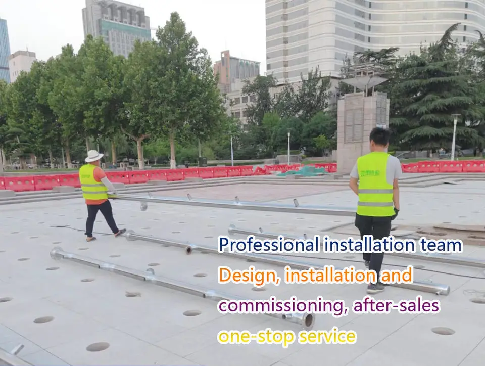 Artificial Rockery Fountain Pump Submersible Aquarium Fountain Water Pump Water Fountain Pump