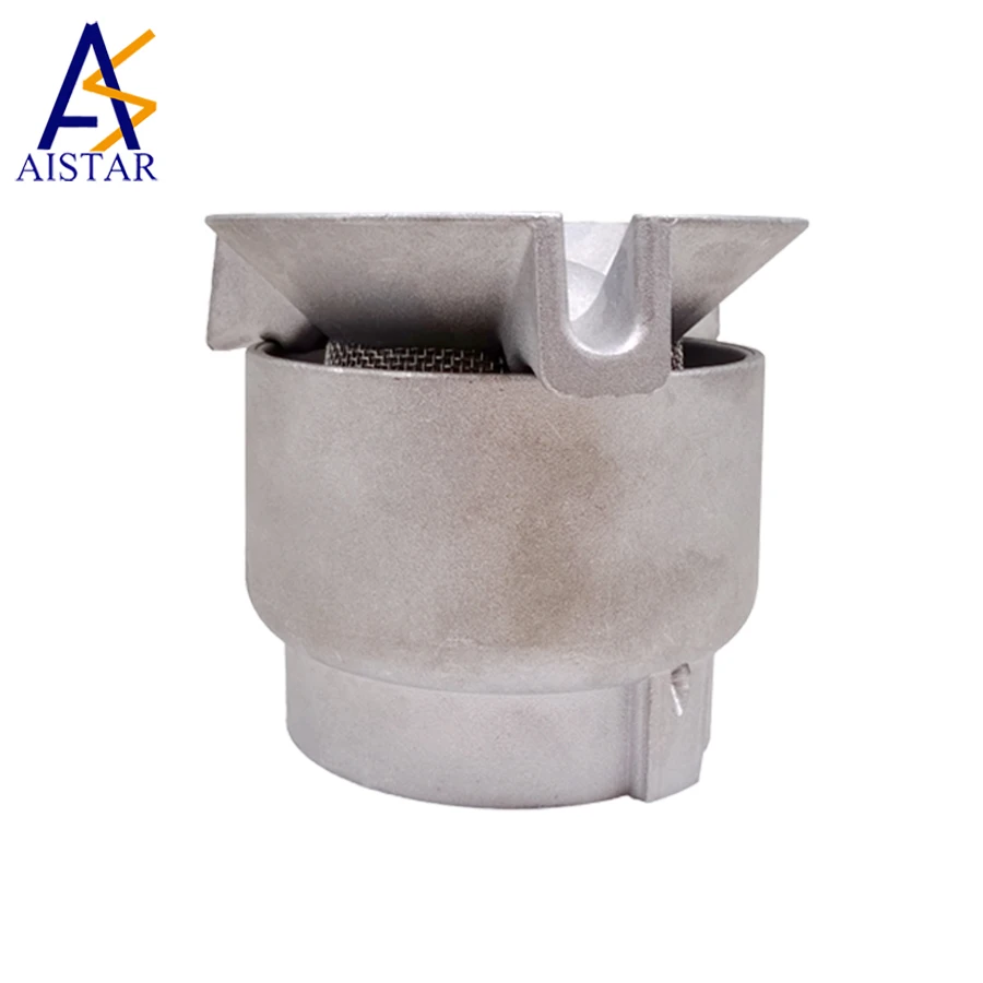 2 inch Aluminum Alloy Tank Vent/ Open Atmospheric Vent/ Air Release Valves with Female Thread