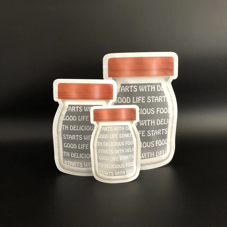 Spot Wholesale Factory direct sales candy shaped cellophane marshmallow wrapped Halloween cookie bags