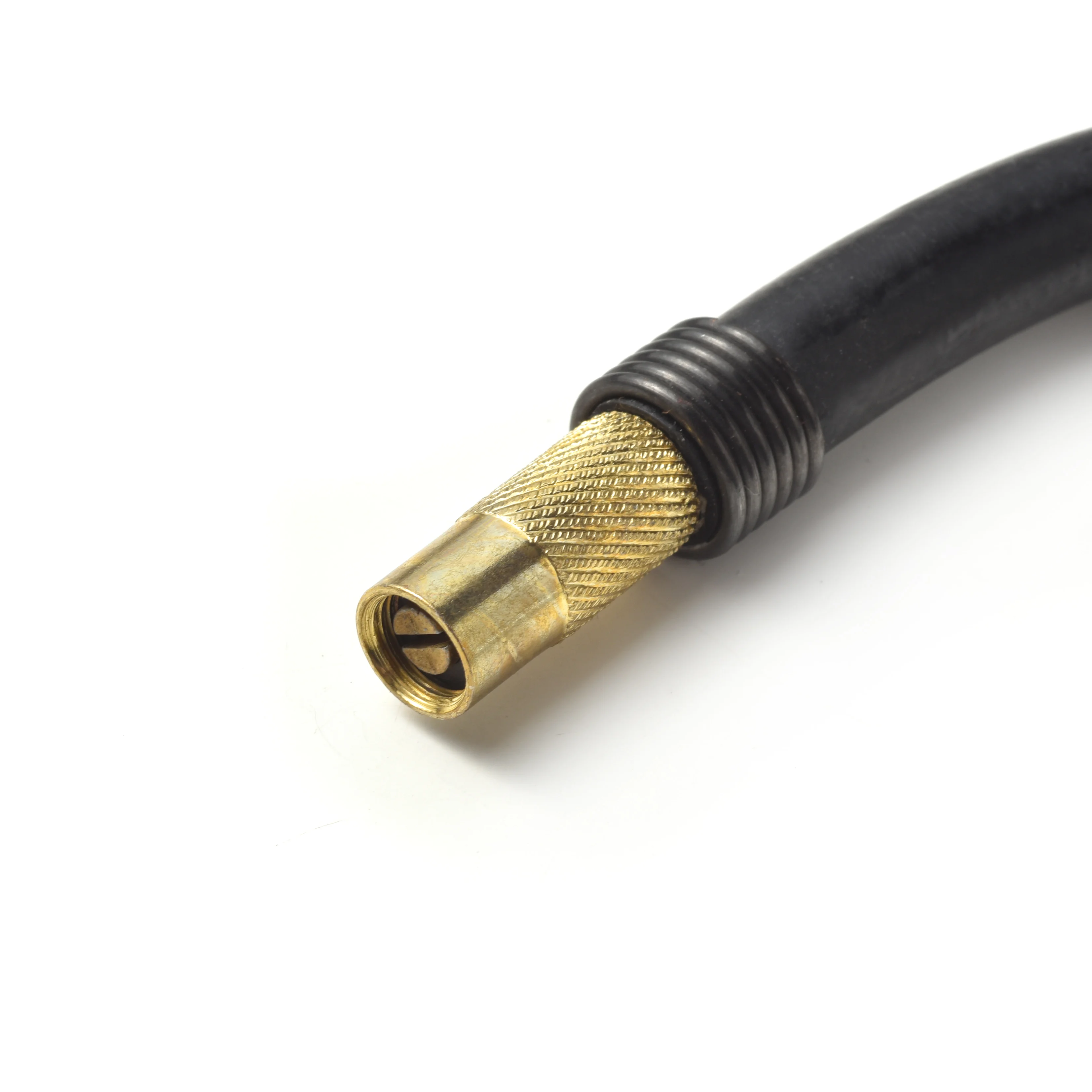 Tire pressure gauge Car tire pressure gauge monitoring tire pressure gauge