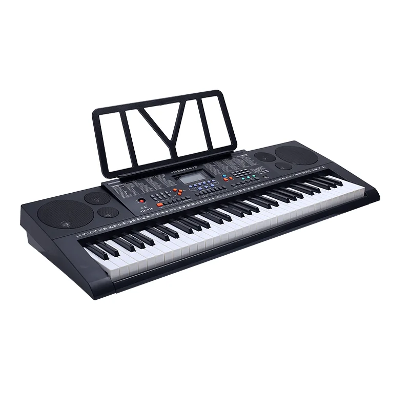 High quality 61 key touch keyboard digital piano digital piano instrument