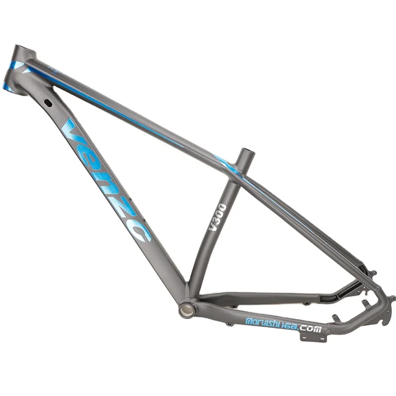The Factory Sells High-quality Aluminum Alloy Disc Brakes At A Low Price Bike Frame Aluminium