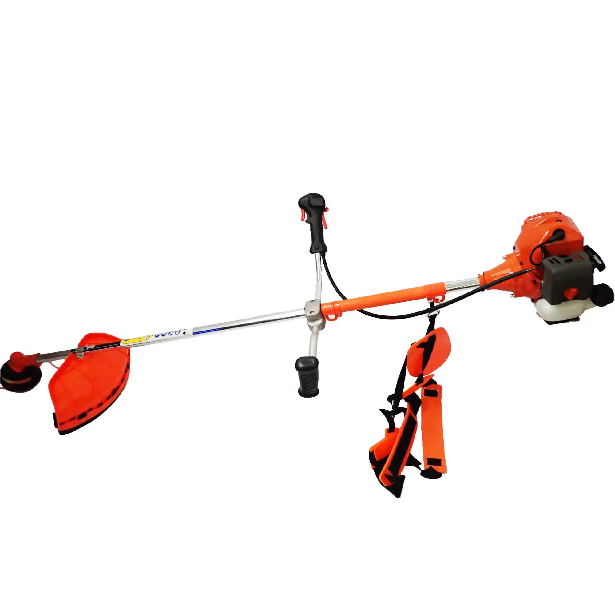 TOGO Morden Style Parts Washer Clamp Th48 Rice Wheat Brush Cutter