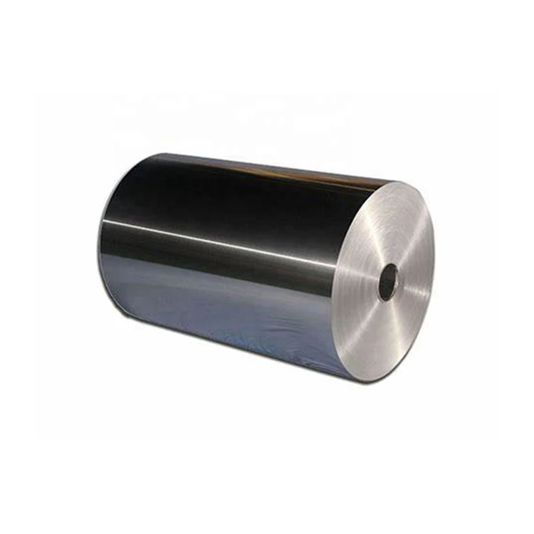 Food grade aluminum foil 1100 1145 1050 1060 1235 3003 5052 aluminum container foil paper aluminum foil roll