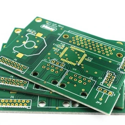 5G Electronics Copper Clad Laminates Fillers Glass Microspheres