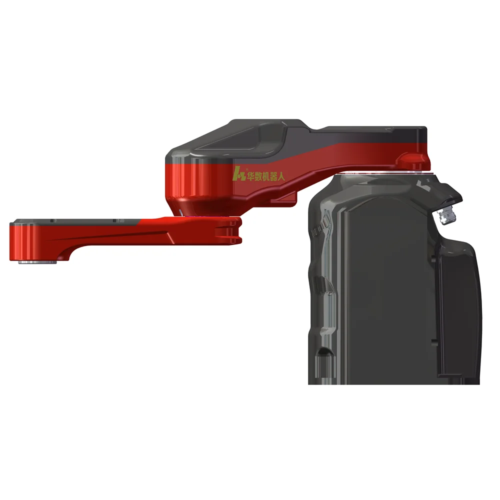 HuazhongCNC HNC-RHC403 4 dof robotic arm robot arm for stamping machine