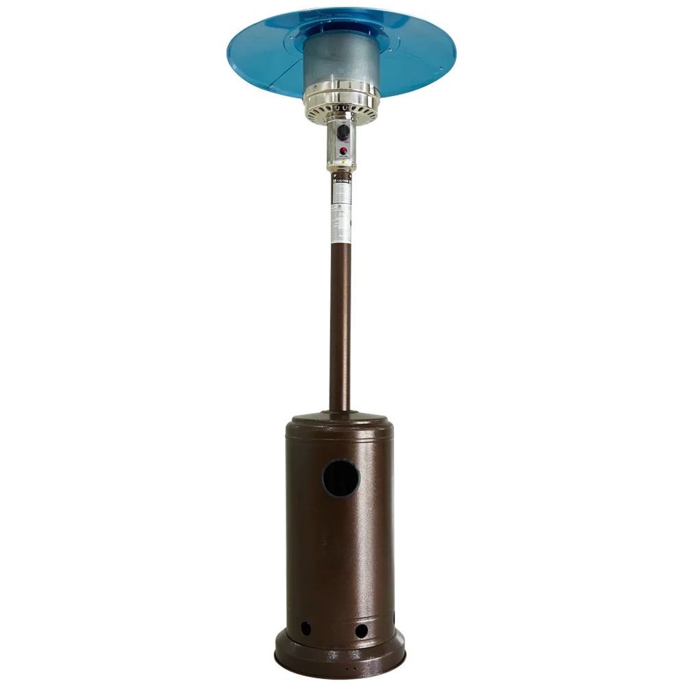 Modern Design heater Easy to move  Gas Heater Restaurants Outdoor Gas Patio Heater