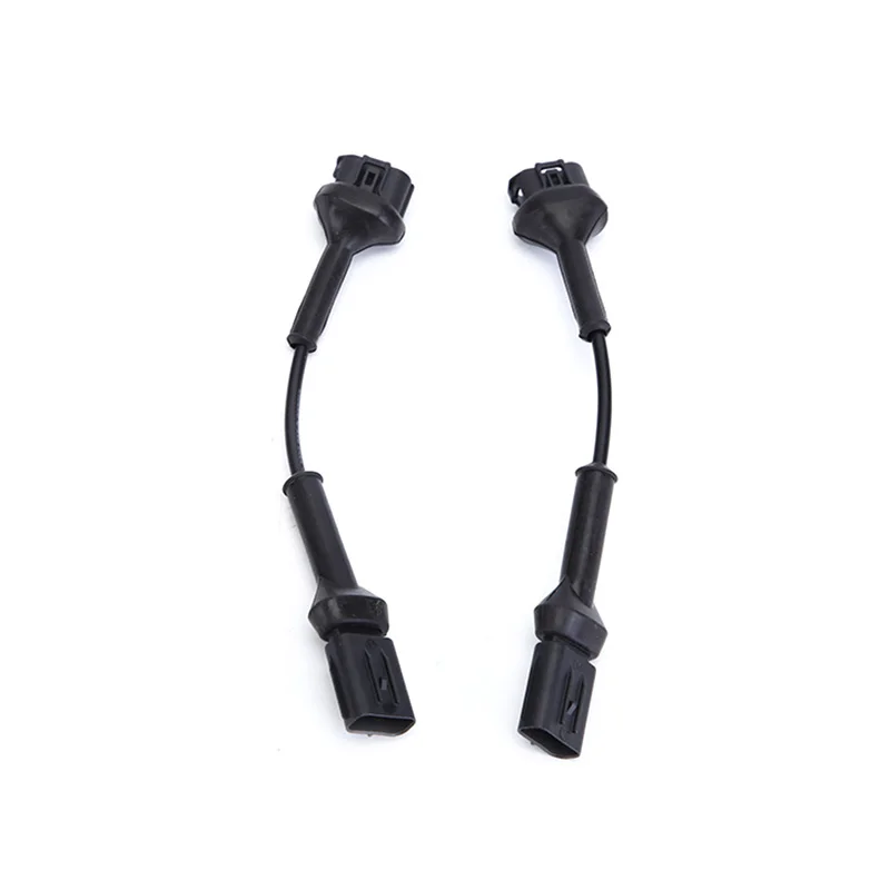 Waterproof Injection Molded PVC Car Wire For TOYOTA Car Modification Parts Wiring Harness