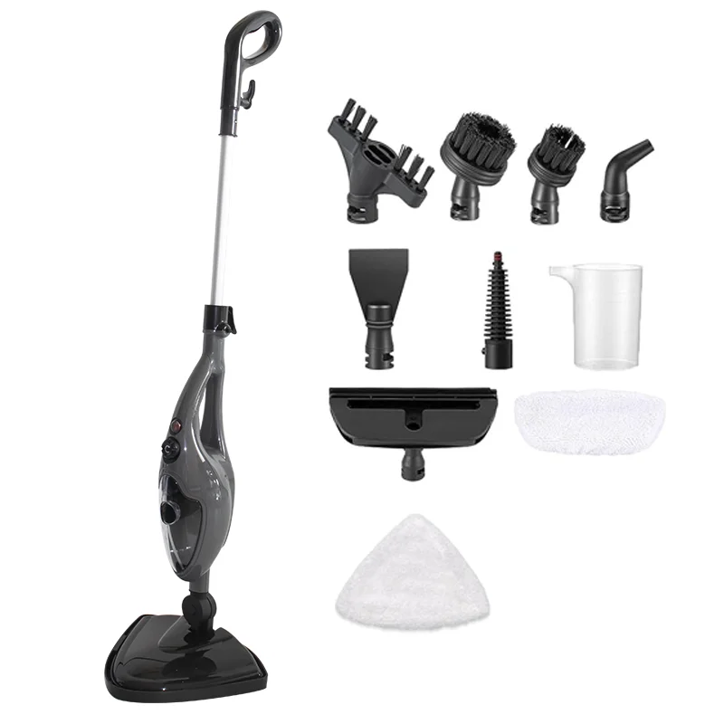 Съемный пароочиститель высокого давления 500 мл