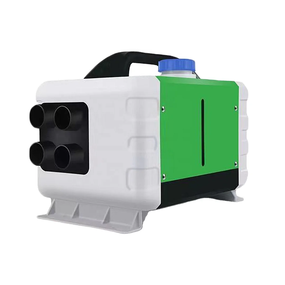 2022 New Style Diesel Parking Car Heater All In One 12V 7KW Similar to webasto for RV Truck