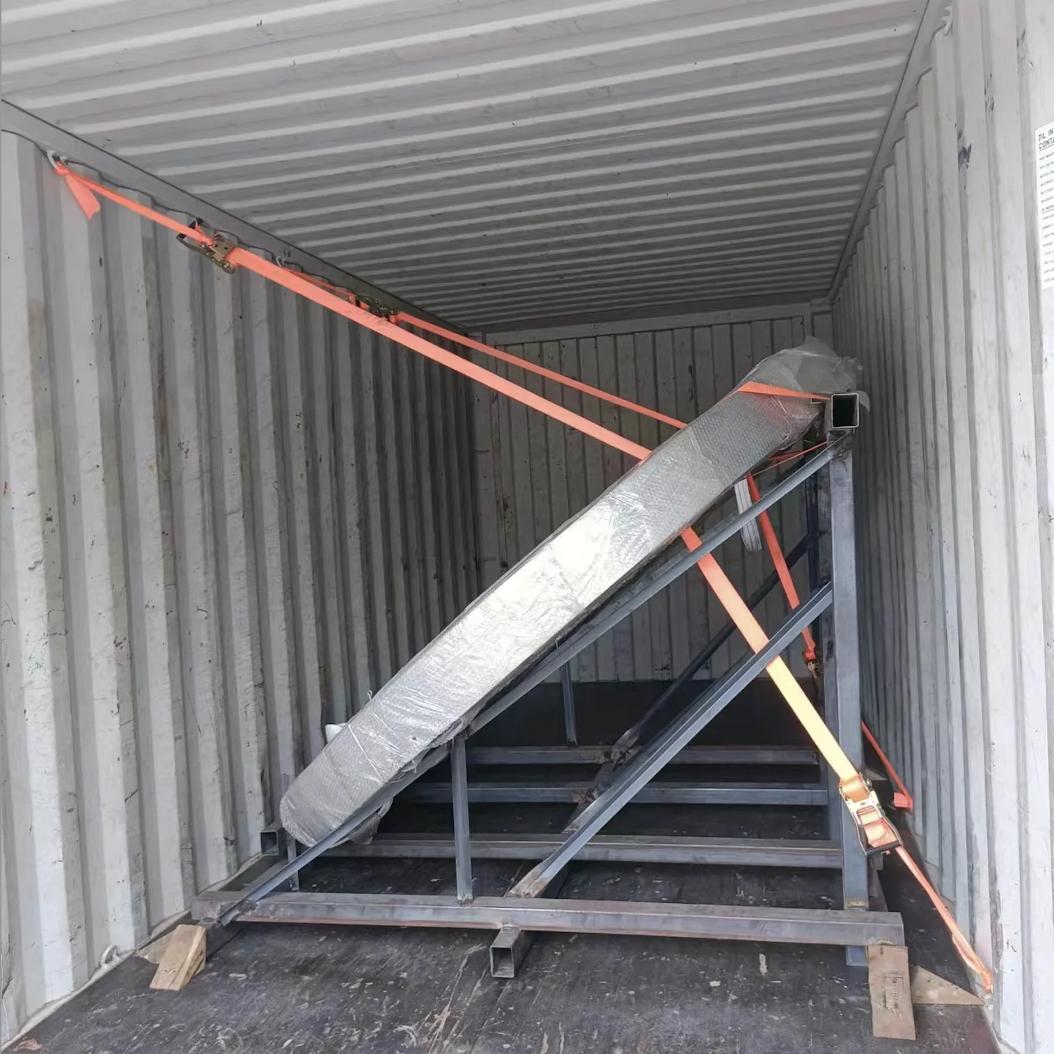 Swing Bearing for Kobelco 7055 Crawler Crane