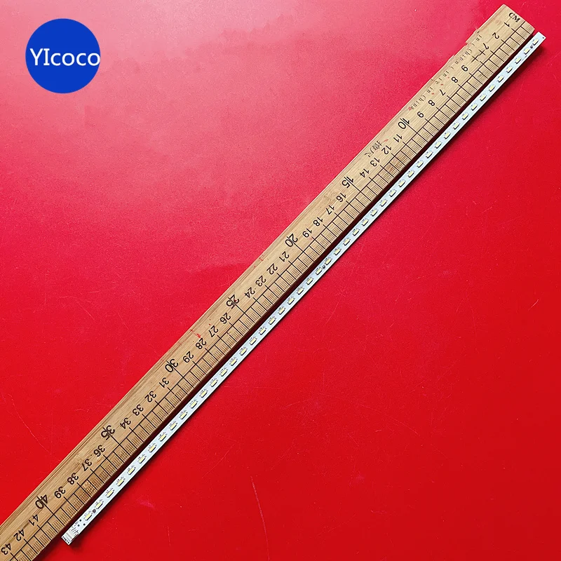 LCD TV LED Back light for Konka LED32F2900CE light bar YP37022114 LED32F2900CE 35017329 light bar 40.5CM 48LED