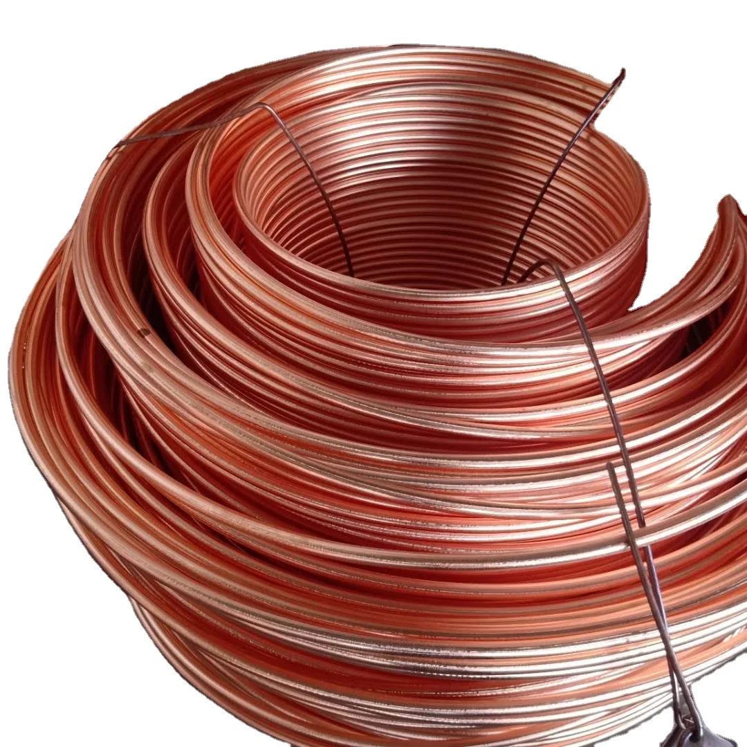 Customized Copper Round Bar from China Rich Time Industrial Surface Work Pure CIF Material Rod Origin FOB Shape Grade Service