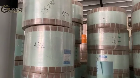 Diesel fuel truck filter custom made 26560201 excavator fuel filter