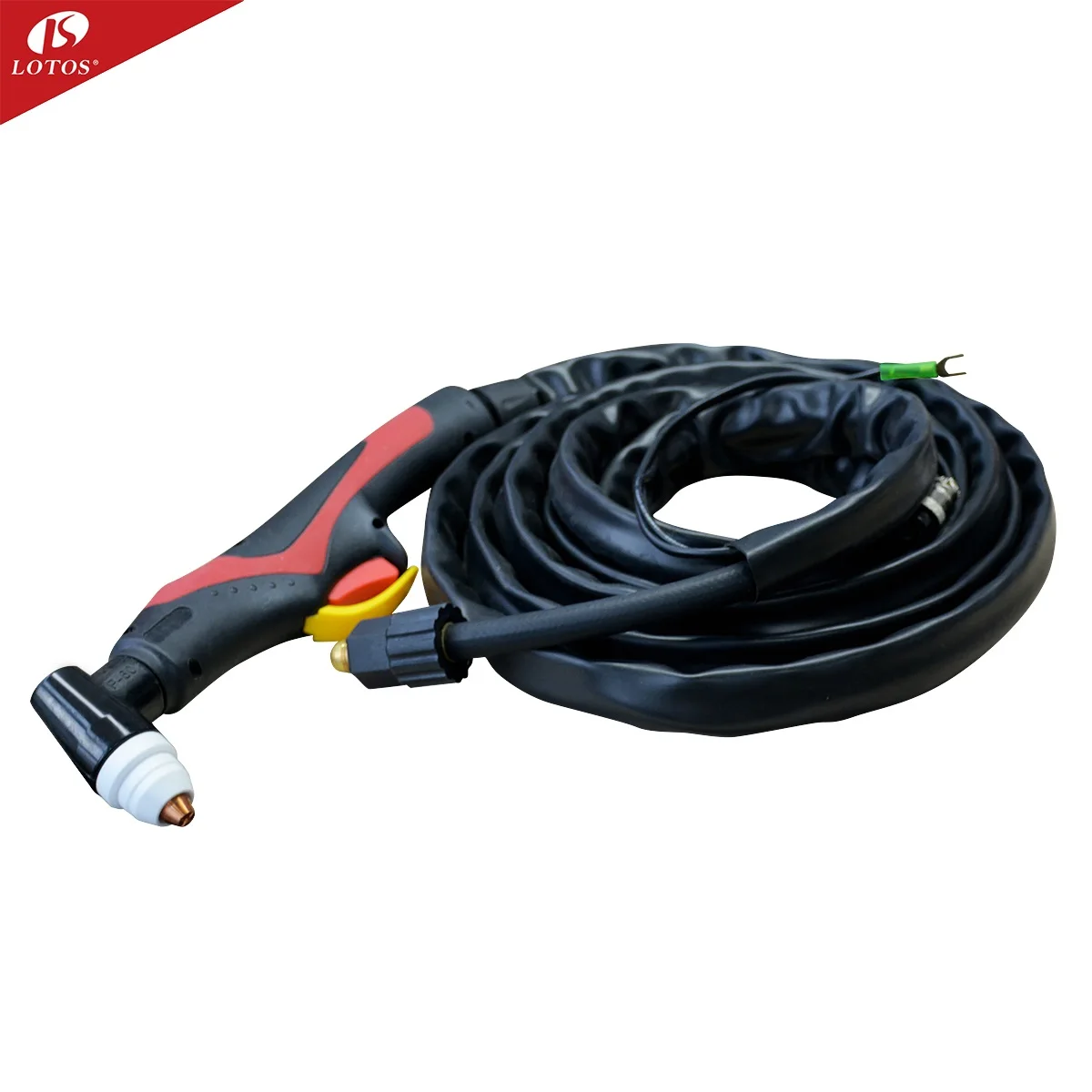 Lotos CT520D портативный сварочный аппарат 3