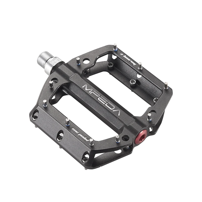 Запчасти для велосипеда, педаль подшипника, высокое качество, ЧПУ, алюминиевая педаль велосипеда, горный велосипед