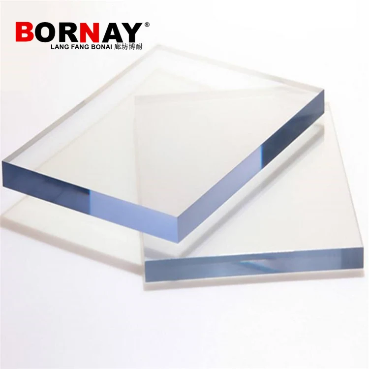 langfang 9mm polycarbonate sheet 0.5Mm Small Greenhouse Polycarbonate Dome Sheet skylight dome polycarbonate
