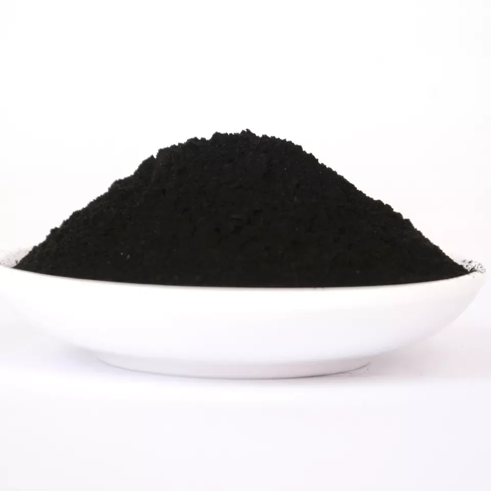 Best Price activated carbon foam filter powder activated carbon Indonesia Factory For Electronics chemicals supplier