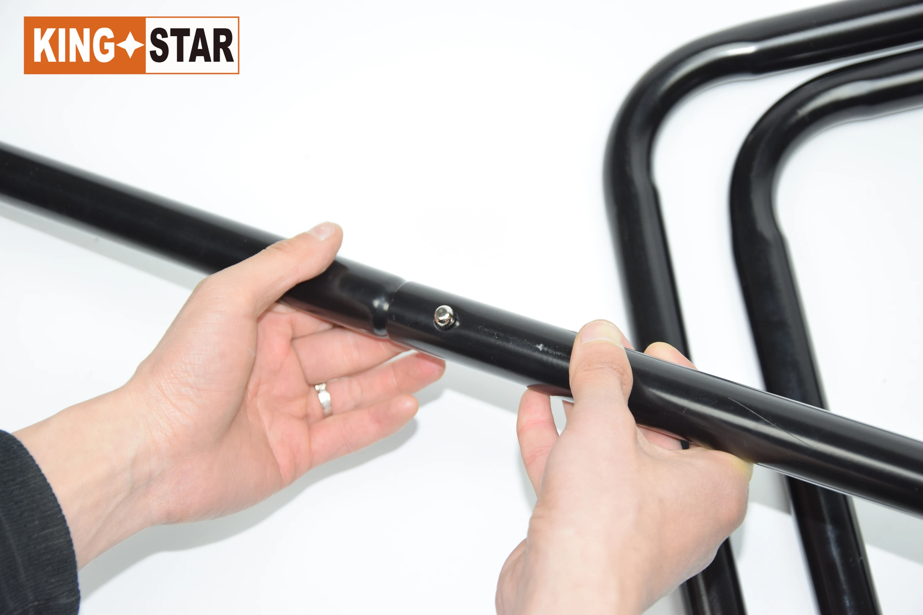 42Gallon (160L) Easy Composting Garden Fertilizer Plastic Compost Bin