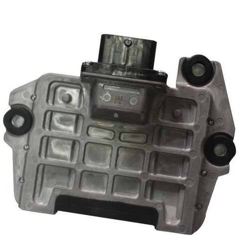 Высококачественный контроллер экскаватора 4TNV98T компьютерная коробка 129949-75010