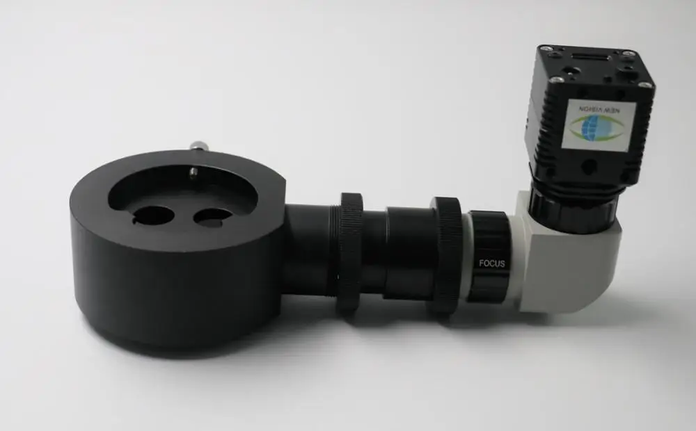 Microscope Adapter Video Recording Adapter Camera Adapter
